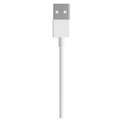 USB-кабель XIAOMI Mi 2-in-1 USB Cable / Micro-USB Type-C, 30 см, белый