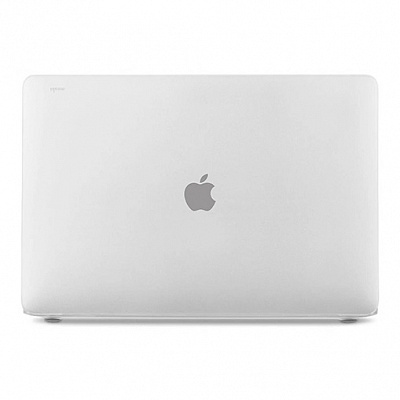 Защитная накладка Moshi iGlaze для MacBook Pro 16",