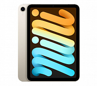 iPad mini (2021) 8,3" Wi‑Fi 64 ГБ, «сияющая звезда»