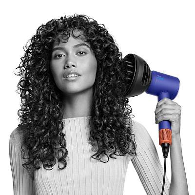 Фен Dyson HD16 Supersonic Neural,