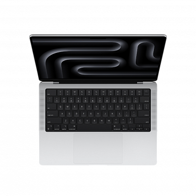 Apple MacBook Pro 14" (M3 8C CPU, 10C GPU, 2023) 8 ГБ ОЗУ, 