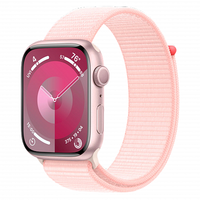 Apple Watch Series 9 Sport Loop